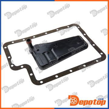 Kit de filtre hydraulique pour FORD | FSF-CH-016, FT114
